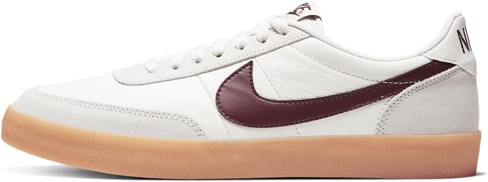 Мужские кроссовки Nike Killshot 2 из кожи, желтый
Мужские кроссовки Nike Killshot 2 из кожи, желтый