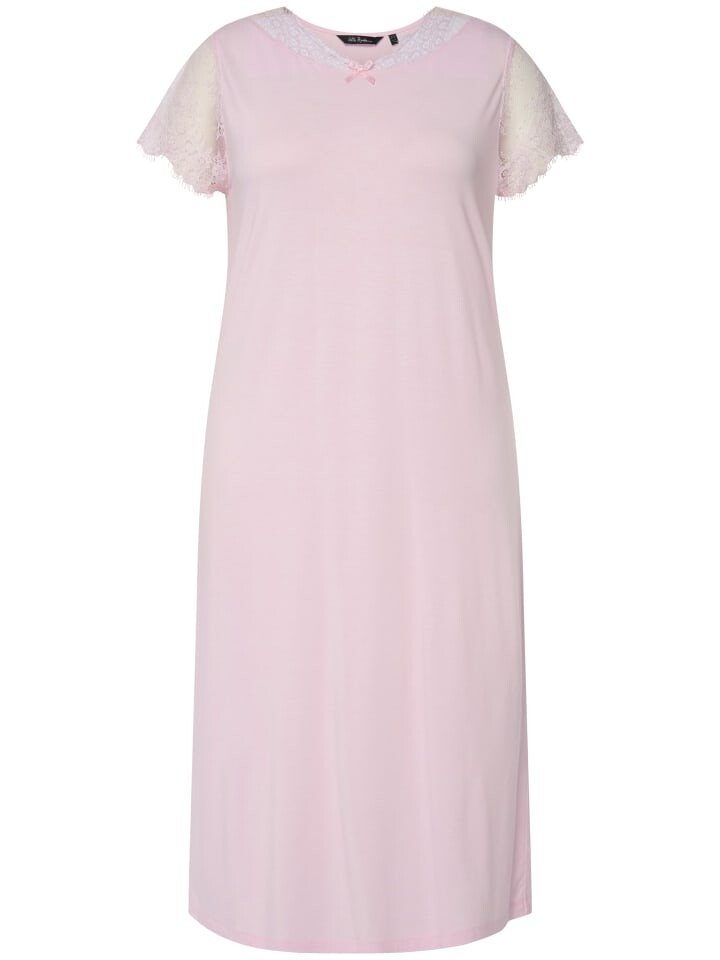 Ночное белье Ulla Popken, цвет baby rosa
Ночное белье Ulla Popken, цвет baby rosa