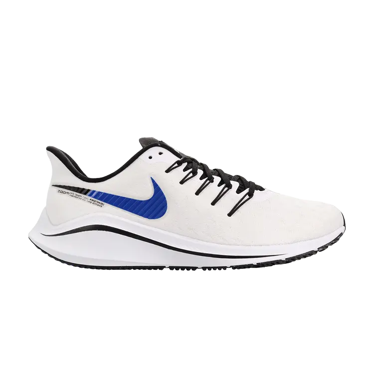 Кроссовки Nike Air Zoom Vomero 14 'Platinum Tint', белый
Кроссовки Nike Air Zoom Vomero 14 'Platinum Tint', белый