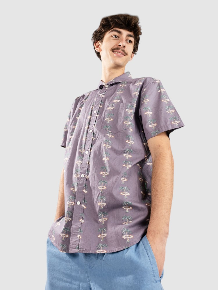 Рубашка Vissla Atomic Palms Eco Hemd, dusty lilac
Рубашка Vissla Atomic Palms Eco Hemd, dusty lilac