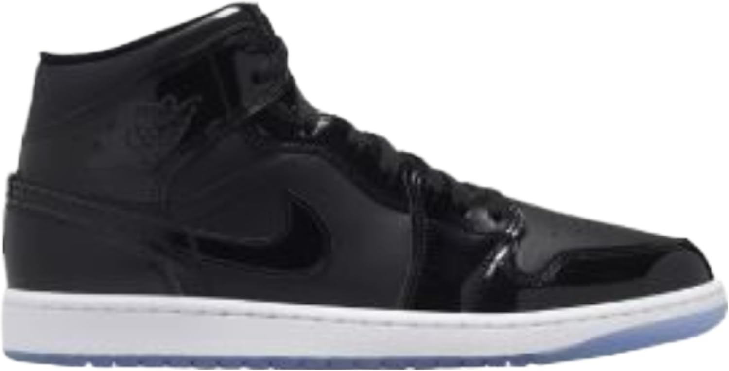 Баскетбольные кроссовки Nike Air Trainer 1 Photon мужские, Black/Dark Concord-White
Баскетбольные кроссовки Nike Air Trainer 1 Photon мужские, Black/Dark Concord-White