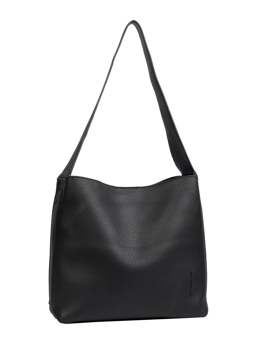 Сумка через плечо TOM TAILOR Angie, Black
Сумка через плечо TOM TAILOR Angie, Black