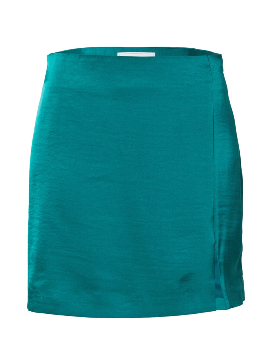 Юбка Neo Noir Sienna, изумрудный
Юбка Neo Noir Sienna, изумрудный