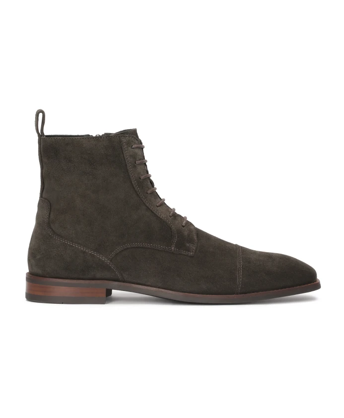 Замшевые ботинки Kazar, коричневый
Замшевые ботинки Kazar, коричневый