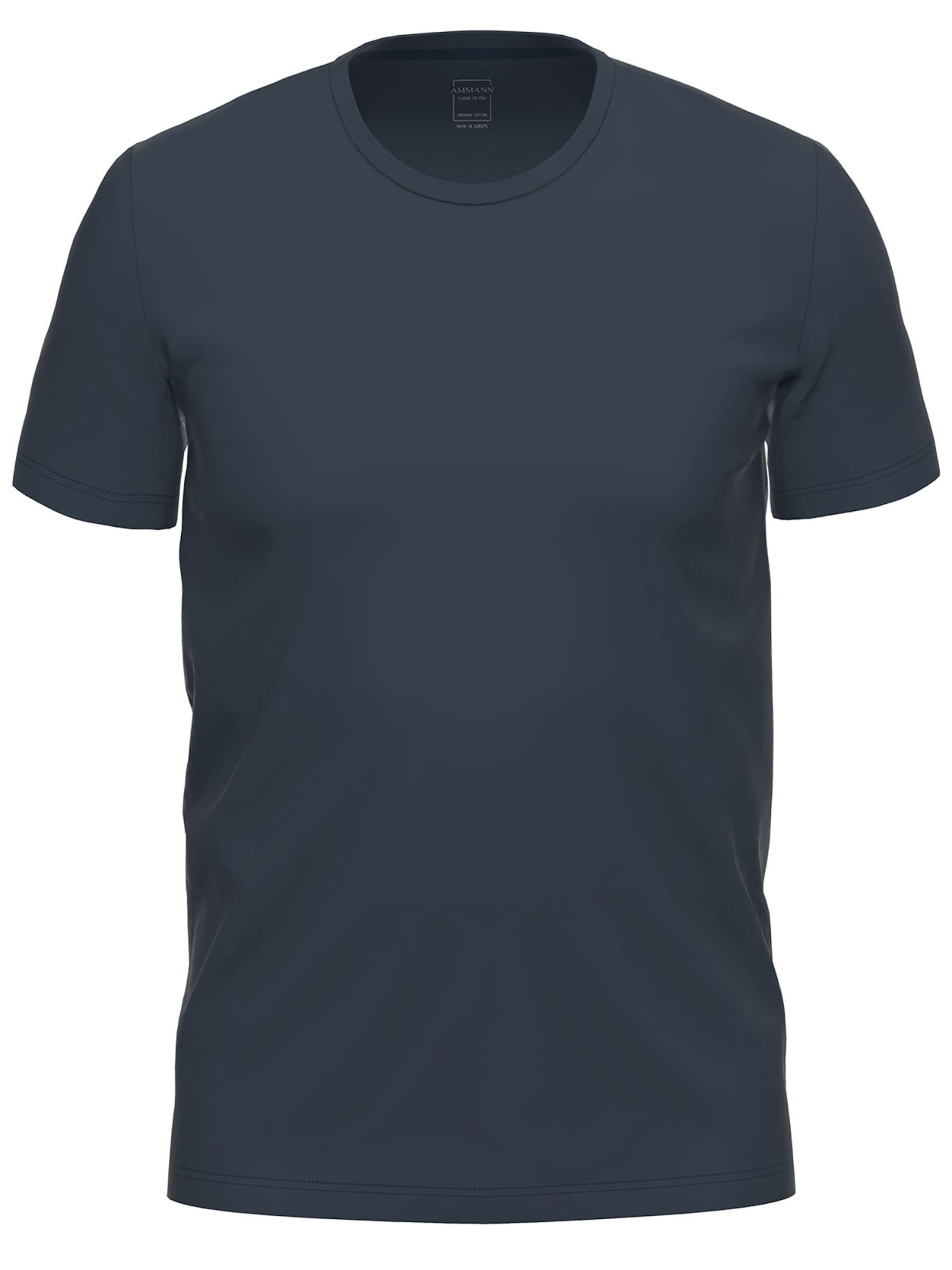 Ammann Майка 'Day Modern / Close to you' в цвете Night Blue
Ammann Майка 'Day Modern / Close to you' в цвете Night Blue