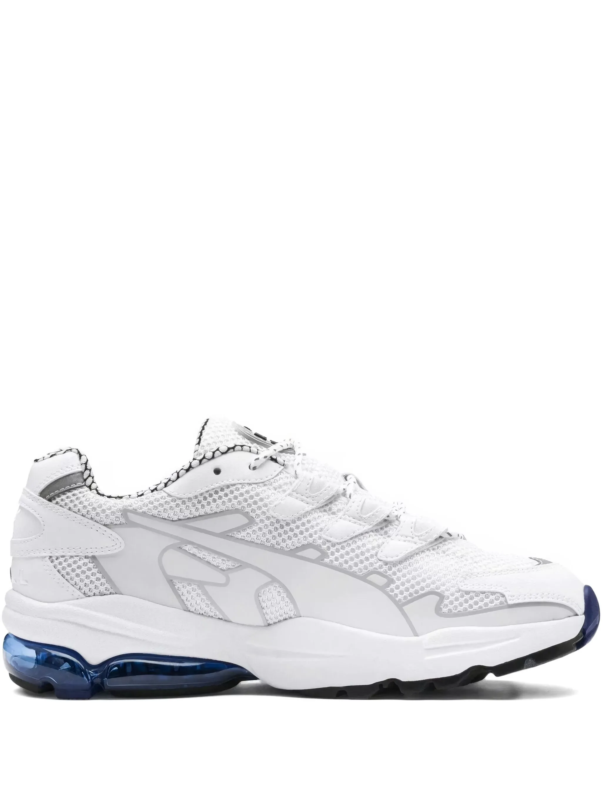 Кроссовки Cell Alien Kotto Puma, белый
Кроссовки Cell Alien Kotto Puma, белый