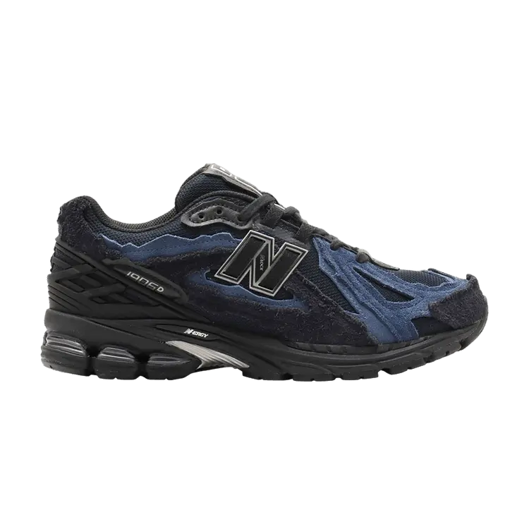 Кроссовки New Balance atmos x 1906D 'Protection Pack - Deep Sea', синий
Кроссовки New Balance atmos x 1906D 'Protection Pack - Deep Sea', синий
