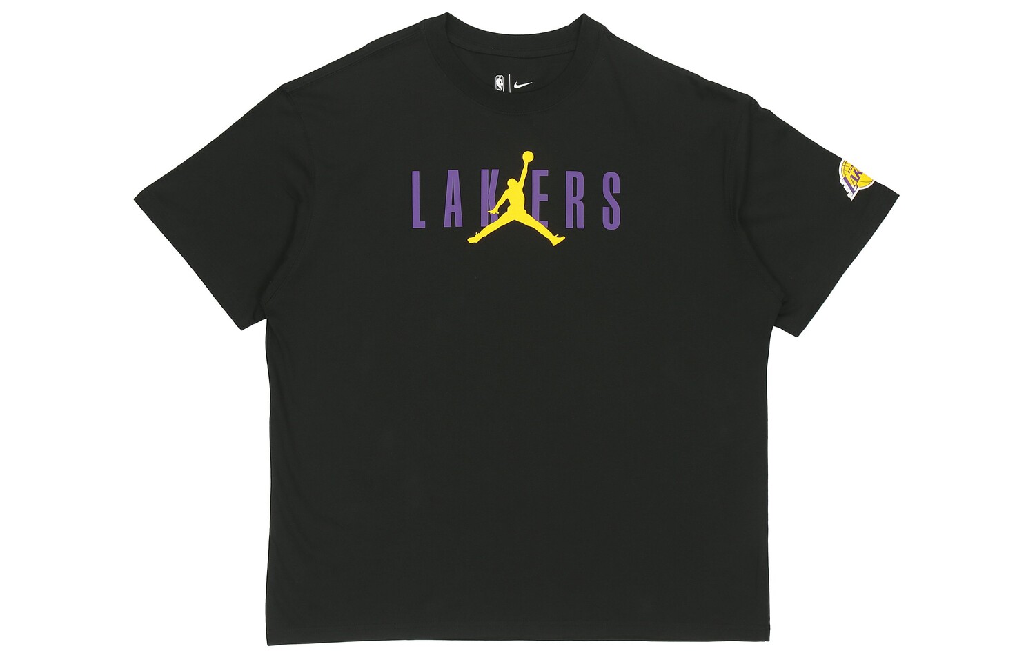 Мужская футболка Jordan, черный
Мужская футболка Jordan, черный