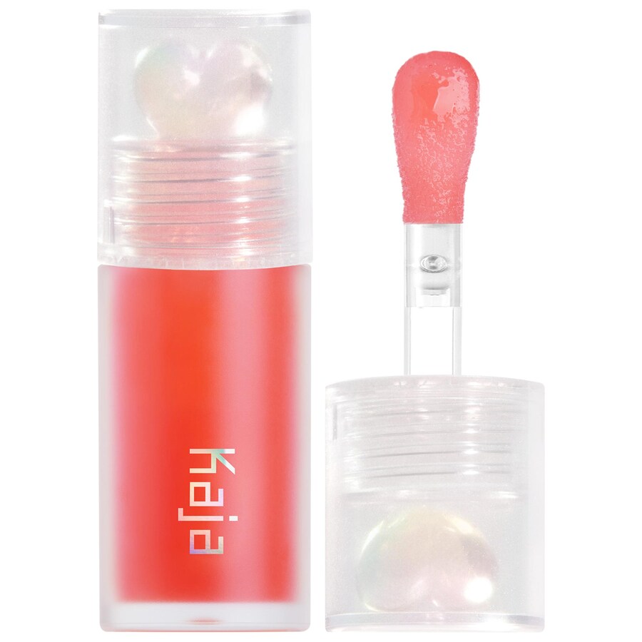 Масло для губ Juicy Glass Kaja, 0.13 oz /3.69 g, Raspberry Refresher
Масло для губ Juicy Glass Kaja, 0.13 oz /3.69 g, Raspberry Refresher