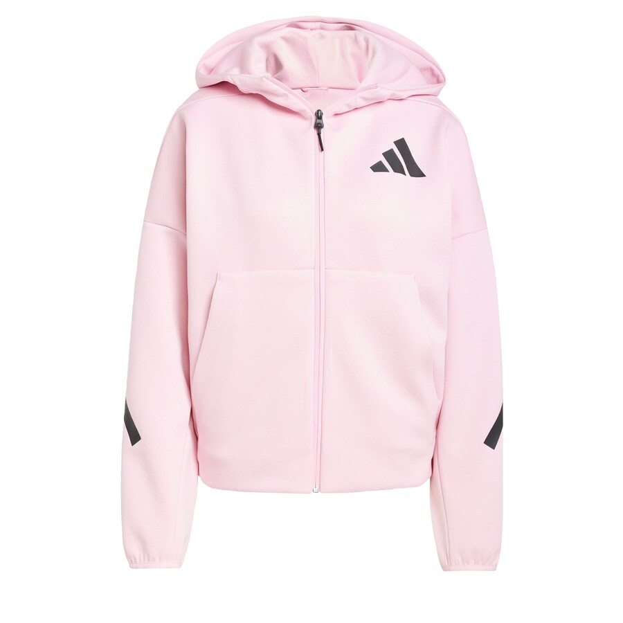 Свитер с капюшоном на молнии ADIDAS SPORTSWEAR Athletic Zip-Up Hoodie Z.N.E., розовый
Свитер с капюшоном на молнии ADIDAS SPORTSWEAR Athletic Zip-Up Hoodie Z.N.E., розовый