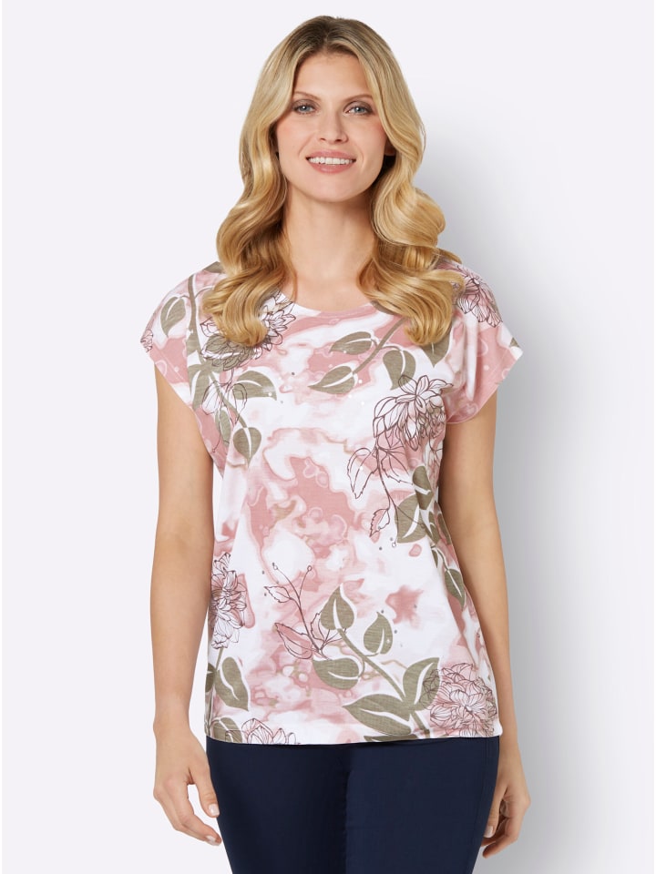 Футболка Sieh an!
Футболка Sieh an!