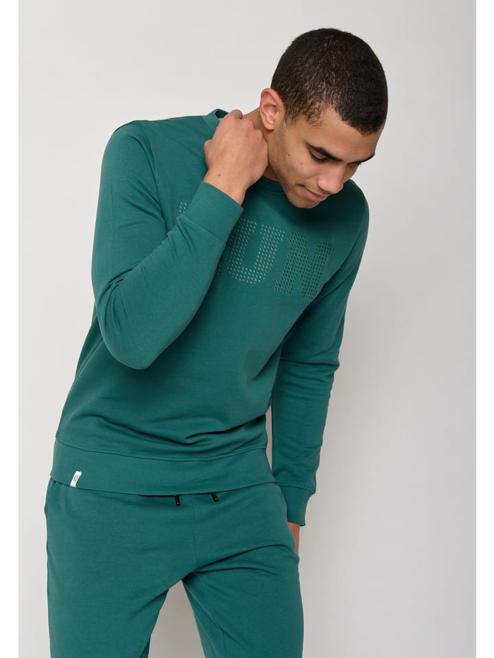 Толстовка GreenBomb 
Толстовка GreenBomb