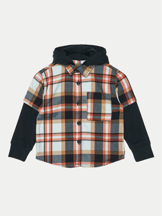 Переходная куртка стандартного кроя Ovs, мультиколор
Переходная куртка стандартного кроя Ovs, мультиколор