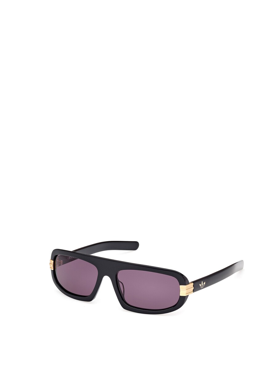 Солнцезащитные очки ADIDAS ORIGINALS, черный
Солнцезащитные очки ADIDAS ORIGINALS, черный