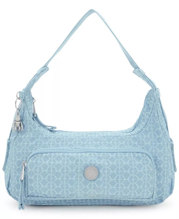 Сумка Karis Small через плечо Kipling, синий
Сумка Karis Small через плечо Kipling, синий