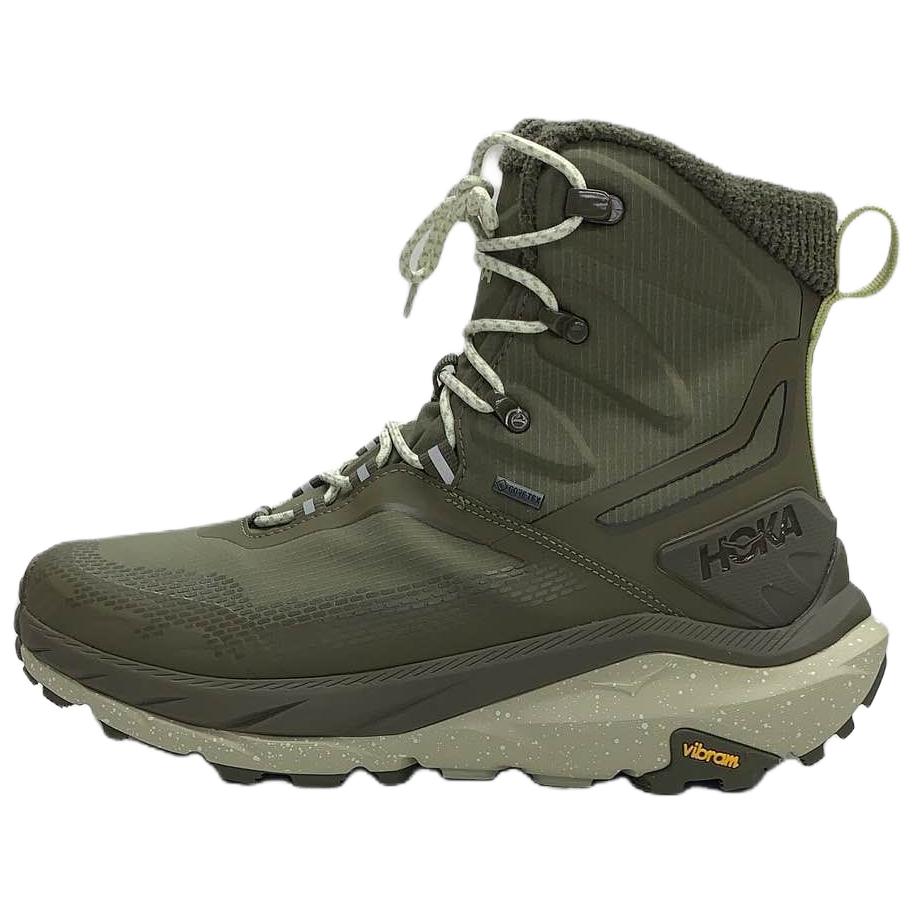 HOKA ONE ONE Kaha 2 туристические ботинки мужские olive
HOKA ONE ONE Kaha 2 туристические ботинки мужские olive