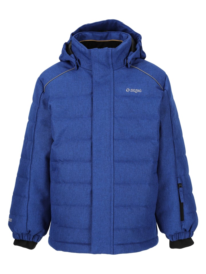 Куртка Нино в 2047 году. Посещайте Интернет. Zigzag
Куртка Нино в 2047 году. Посещайте Интернет. Zigzag