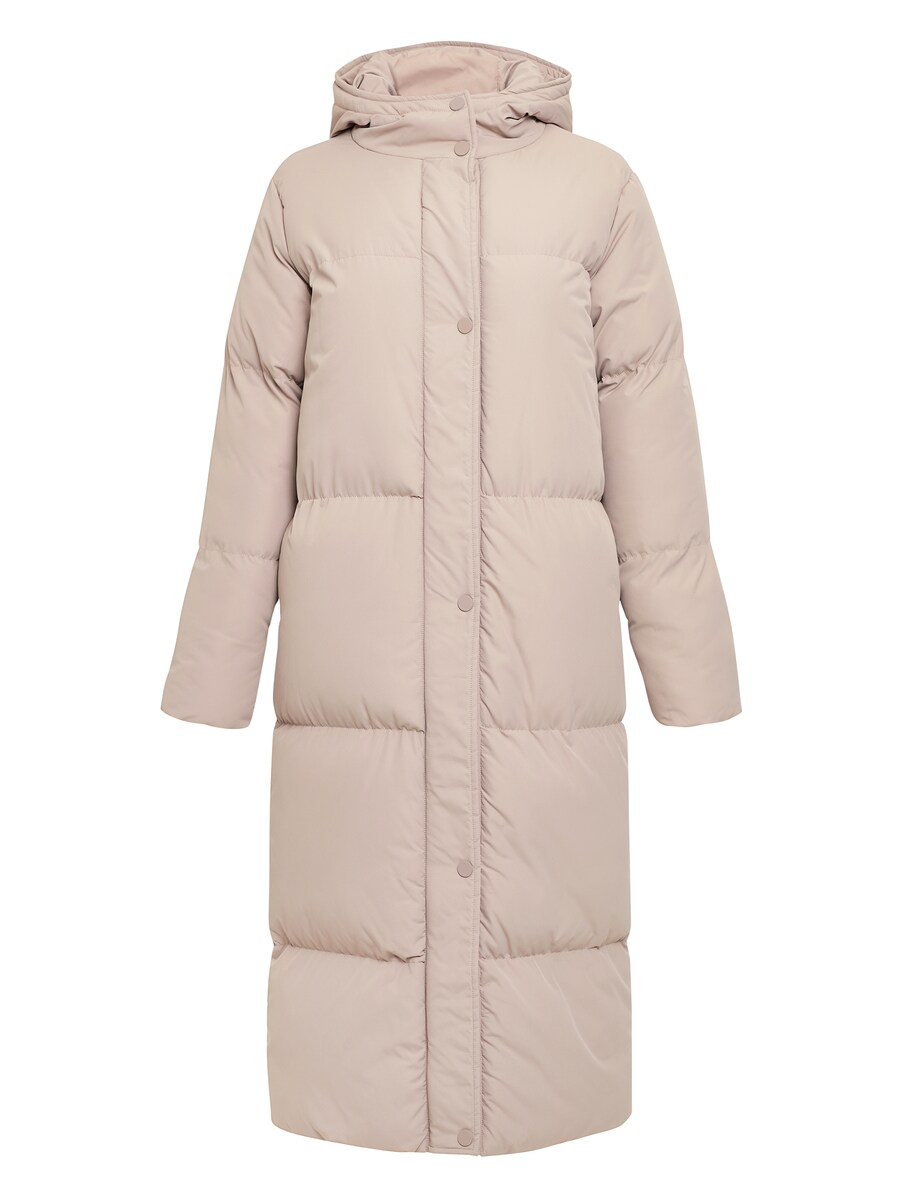 Зимнее пальто Threadbare Jodie, серый
Зимнее пальто Threadbare Jodie, серый