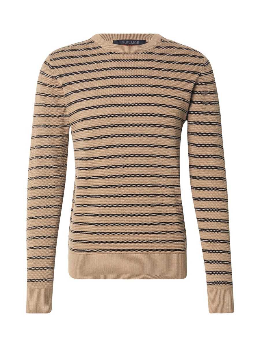 Свитер INDICODE JEANS Lorits, Beige
Свитер INDICODE JEANS Lorits, Beige