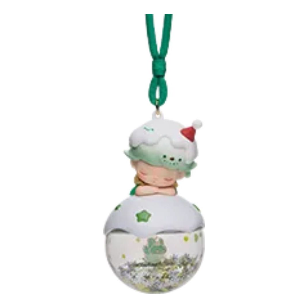 Pop Mart Apple of My Eye Luminous 'Secret in The Snowball'
Pop Mart Apple of My Eye Luminous 'Secret in The Snowball'