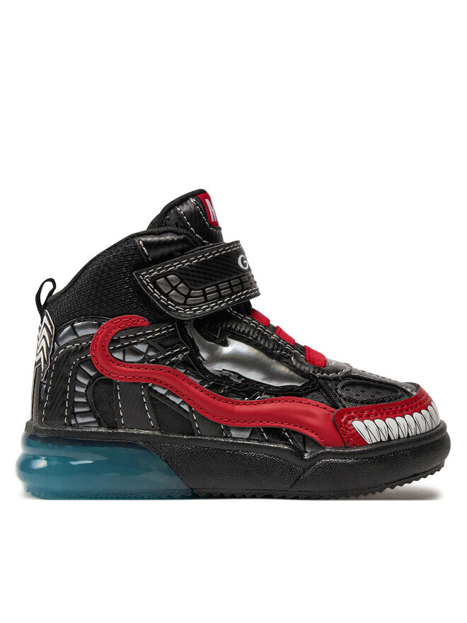 Кроссовки J Grayjay B. D J269YD 011CE C0048 Geox, черный
Кроссовки J Grayjay B. D J269YD 011CE C0048 Geox, черный