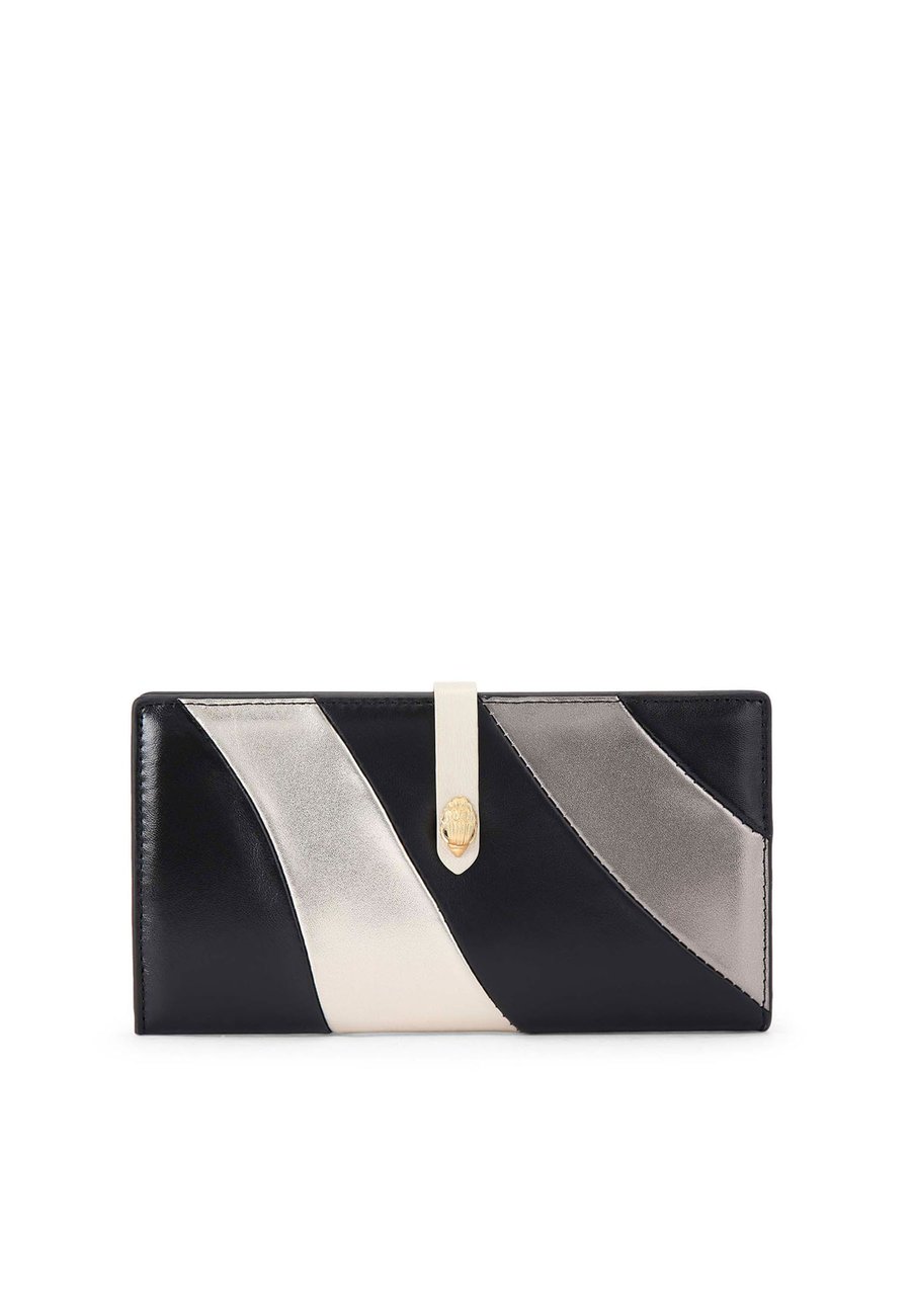 Кошелек Kurt Geiger London Wallet, Metal/Black
Кошелек Kurt Geiger London Wallet, Metal/Black