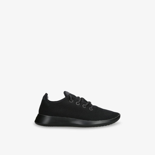 Кроссовки Allbirds Tree Runner с низким верхом, черный
Кроссовки Allbirds Tree Runner с низким верхом, черный