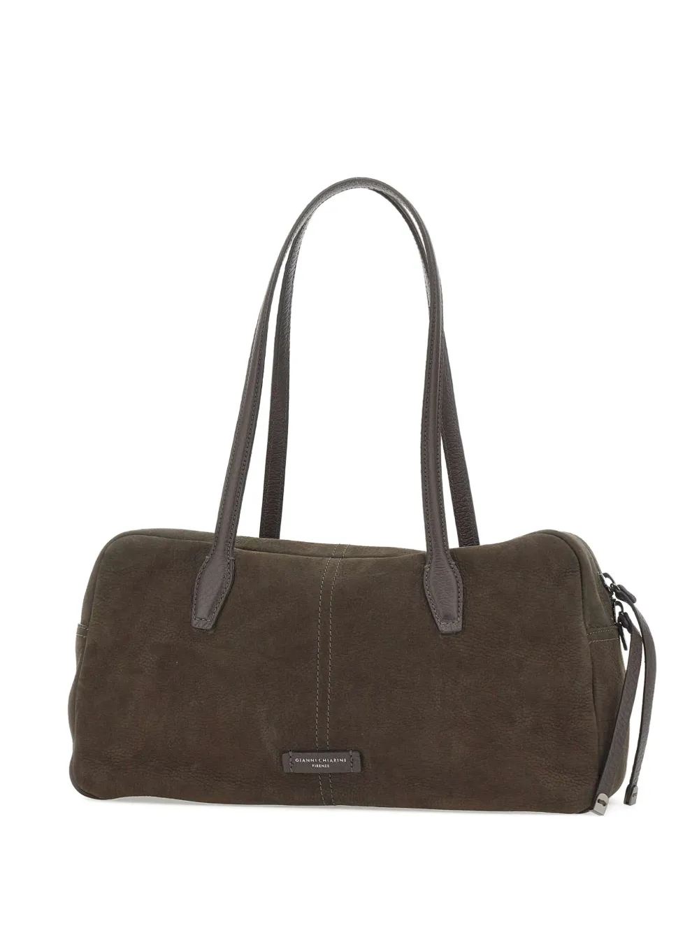 Сумка-тоут с верхней ручкой Gianni Chiarini, коричневый 
Сумка-тоут с верхней ручкой Gianni Chiarini, коричневый