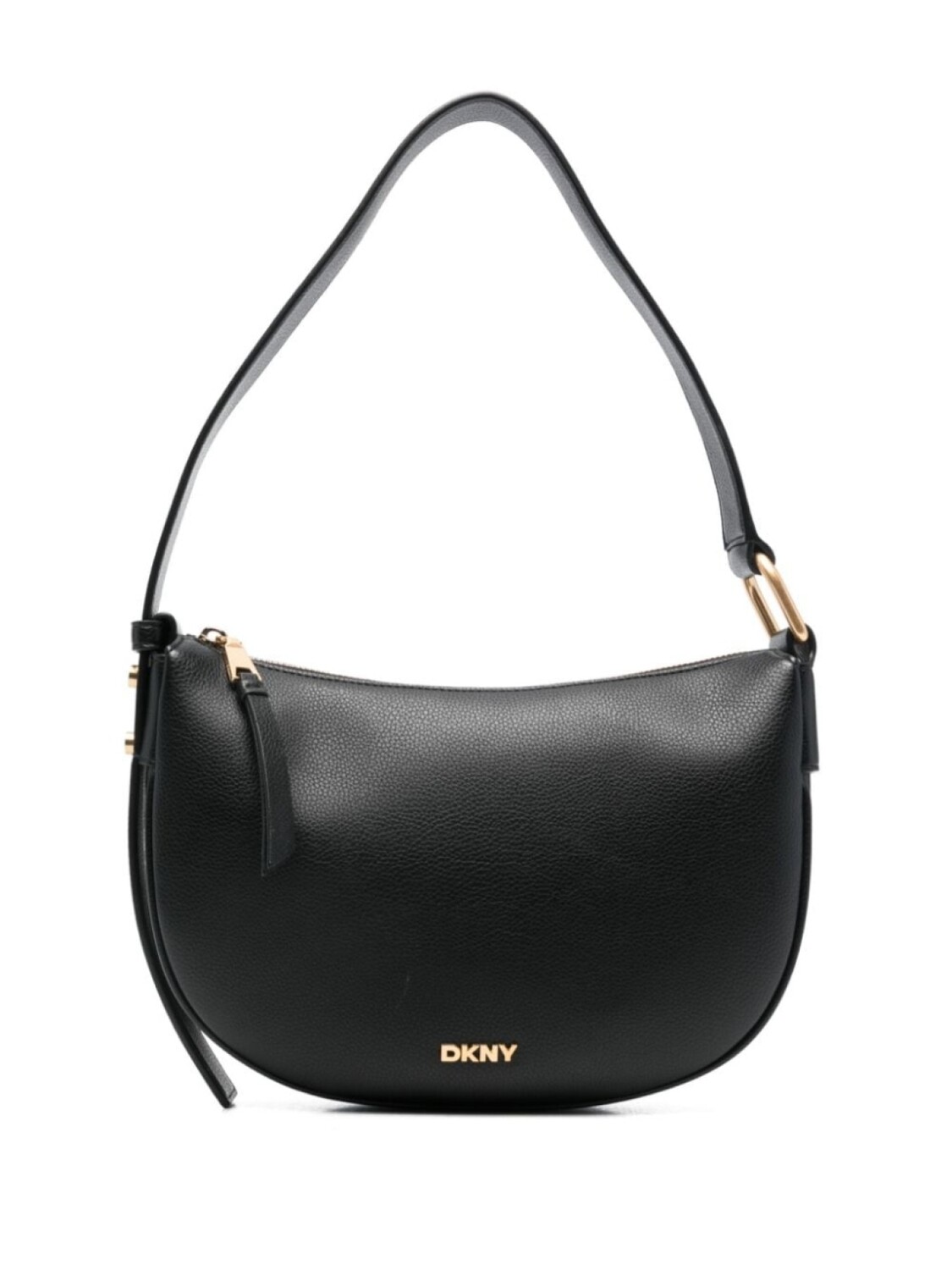 Сумка через плечо DKNY Scarlett, черный 
Сумка через плечо DKNY Scarlett, черный