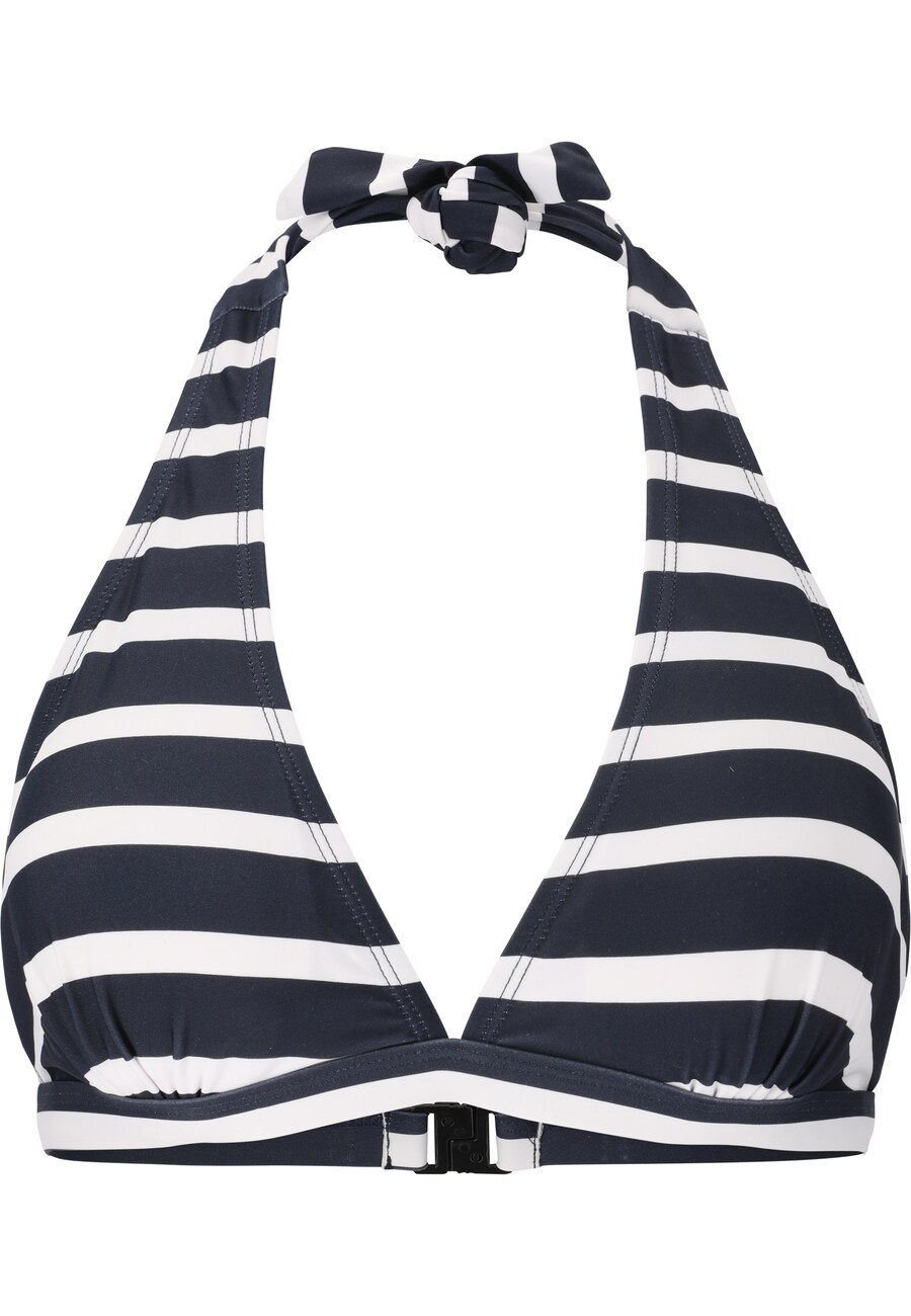 Треугольный бикини-топ Cruz Pozzuoli, морской синий
Треугольный бикини-топ Cruz Pozzuoli, морской синий