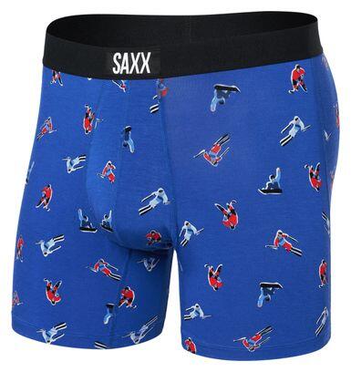 Боксёрские шорты Saxx Vibe Super Soft
Боксёрские шорты Saxx Vibe Super Soft