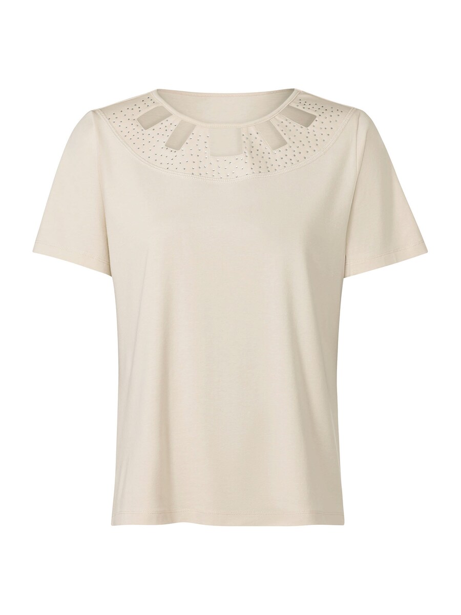 Футболка heine Shirt, песочный
Футболка heine Shirt, песочный