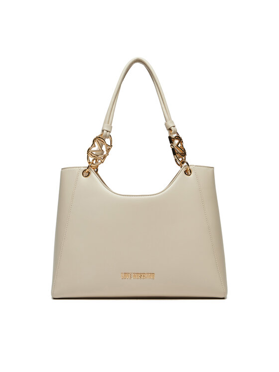 Сумочка JC4050PP1MLF0110 Love Moschino, экрю, Белый, Сумочка JC4050PP1MLF0110 Love Moschino, экрю
Сумочка JC4050PP1MLF0110 Love Moschino, экрю, Белый, Сумочка JC4050PP1MLF0110 Love Moschino, экрю