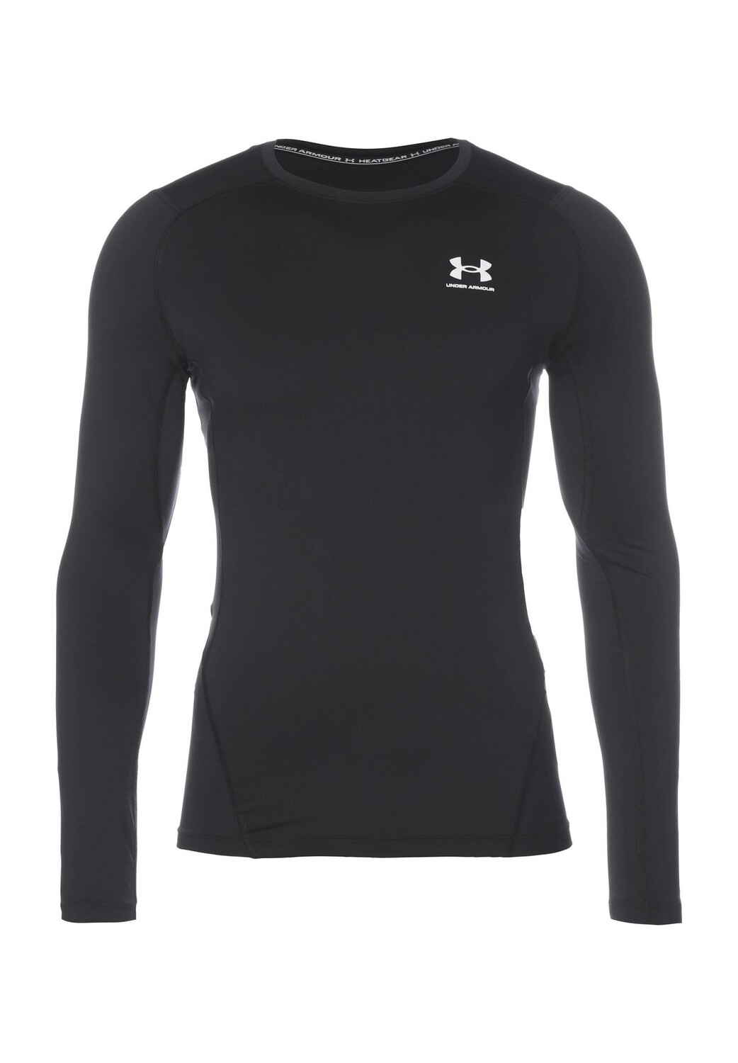 Функциональная рубашка, быстросохнущая, дышащая, мужская UNDER ARMOUR, цвет Black White
Функциональная рубашка, быстросохнущая, дышащая, мужская UNDER ARMOUR, цвет Black White