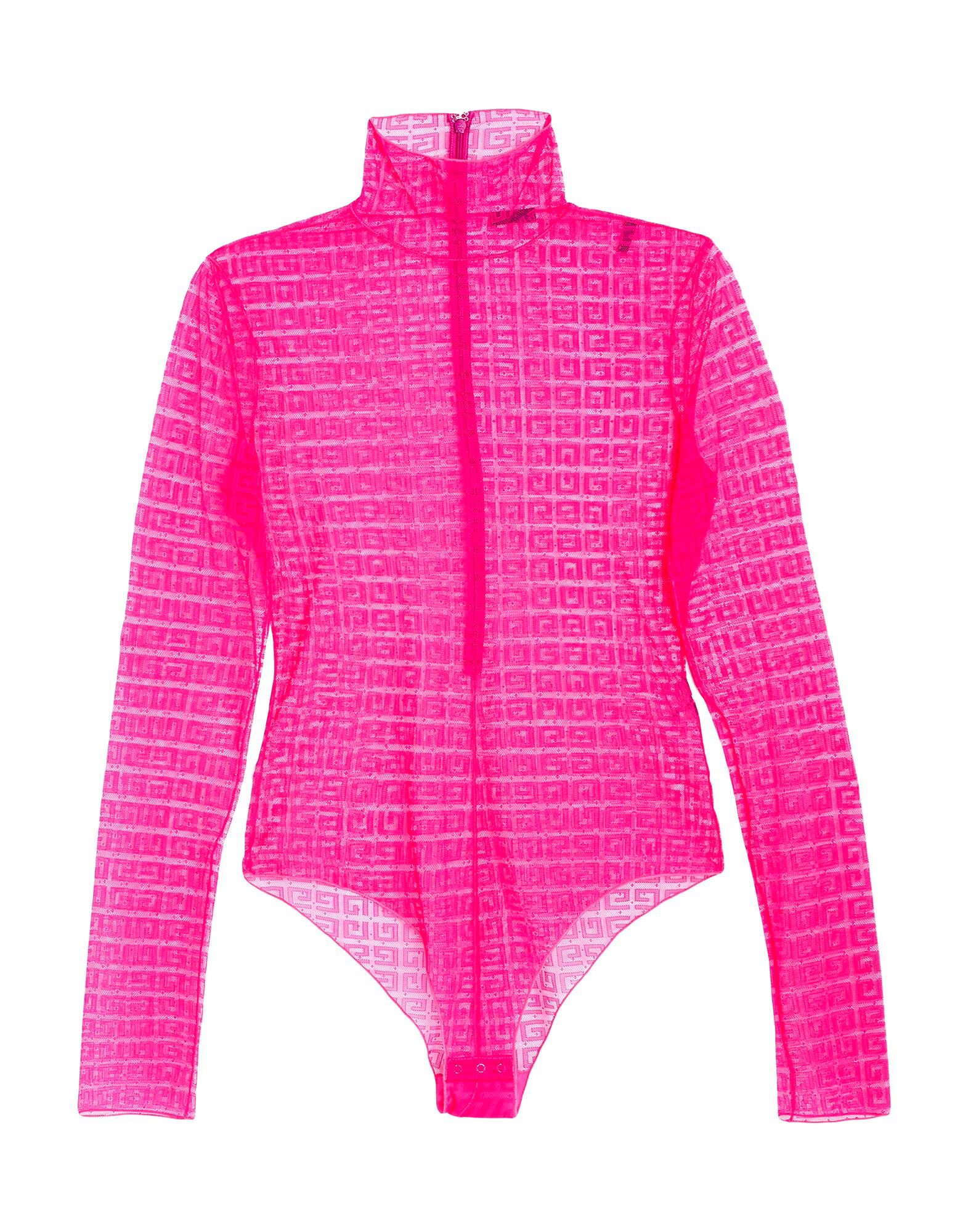 Боди Givenchy, фуксия
Боди Givenchy, фуксия