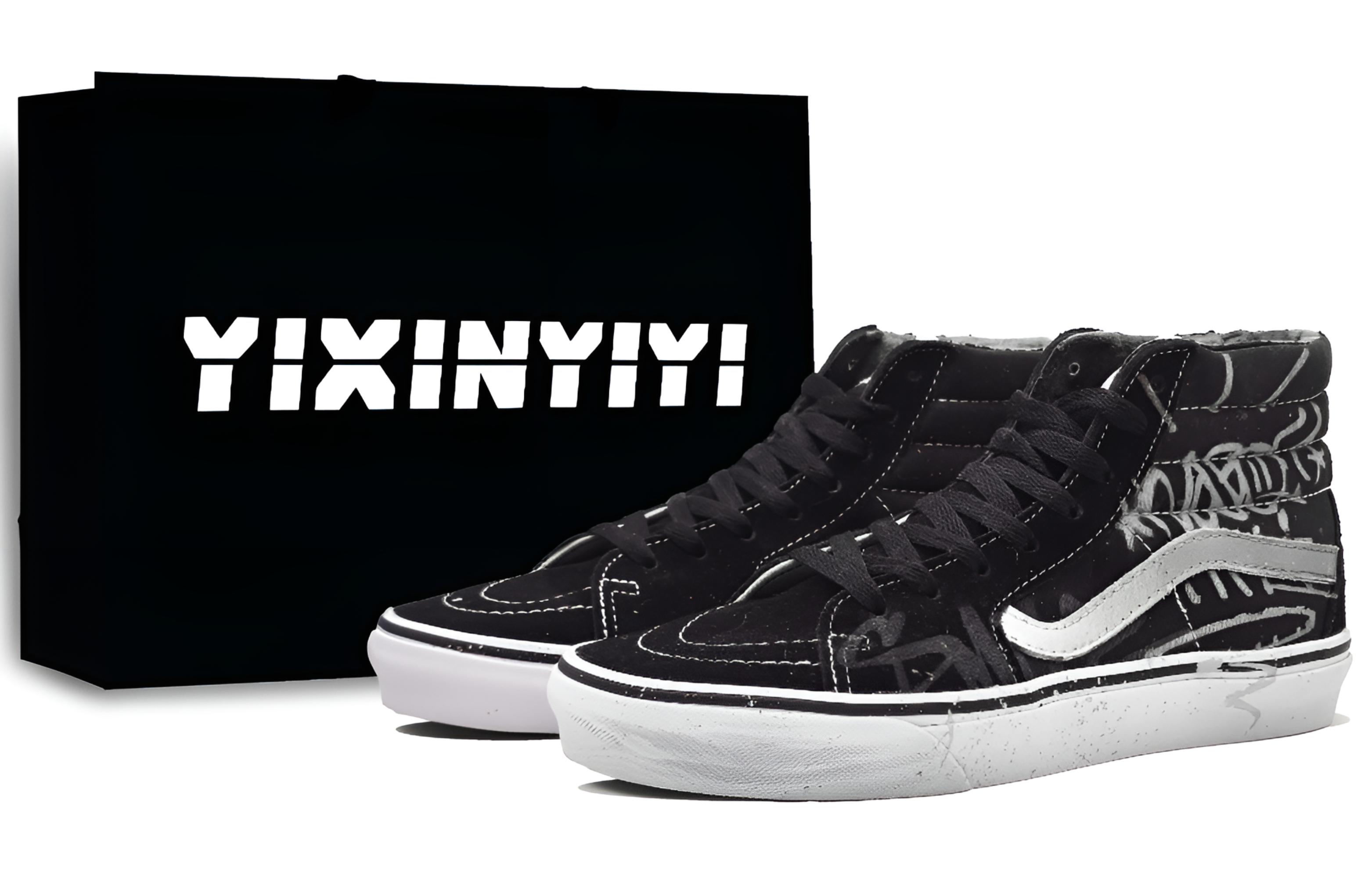 Vans Кроссовки скейтерские высокие Unisex Melon White
Vans Кроссовки скейтерские высокие Unisex Melon White