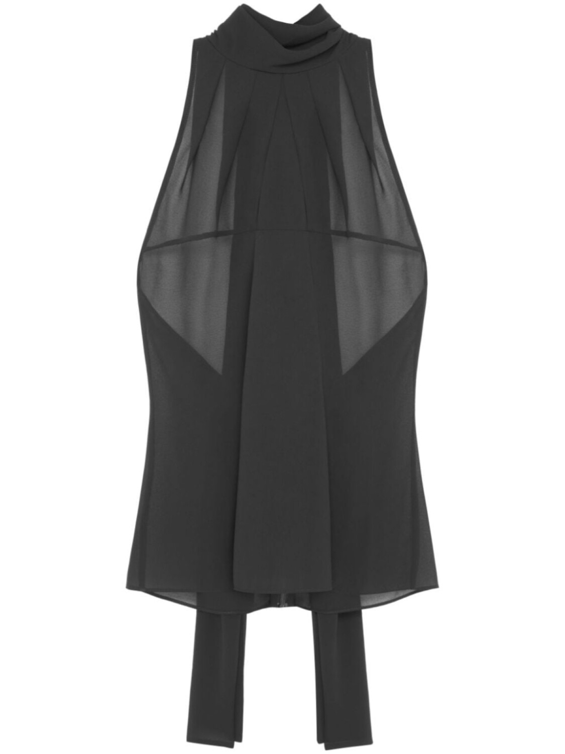 16Arlington топ Wolte, черный
16Arlington топ Wolte, черный