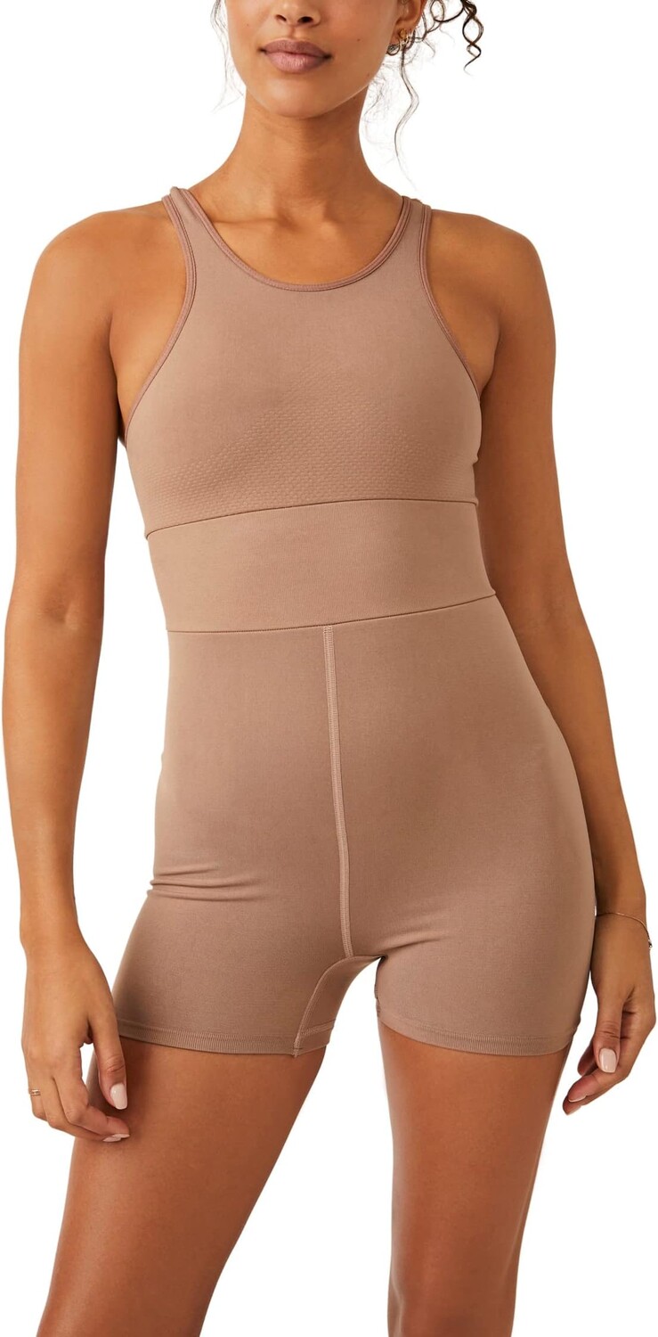 Юбка FP Movement Every Single Time Runsie, цвет Moonrock
Юбка FP Movement Every Single Time Runsie, цвет Moonrock