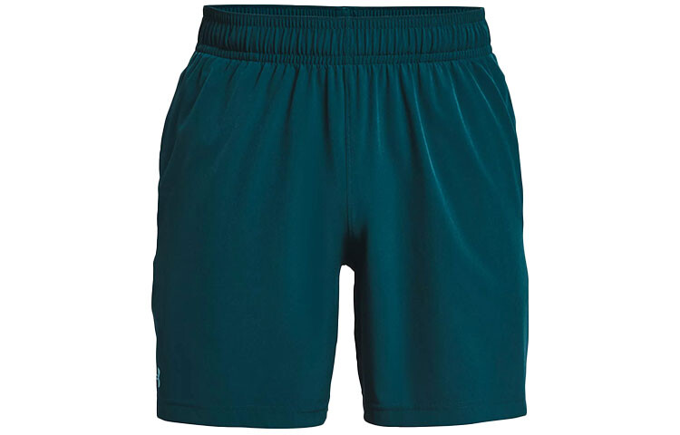 Мужские повседневные шорты Under Armour, цвет Blue
Мужские повседневные шорты Under Armour, цвет Blue