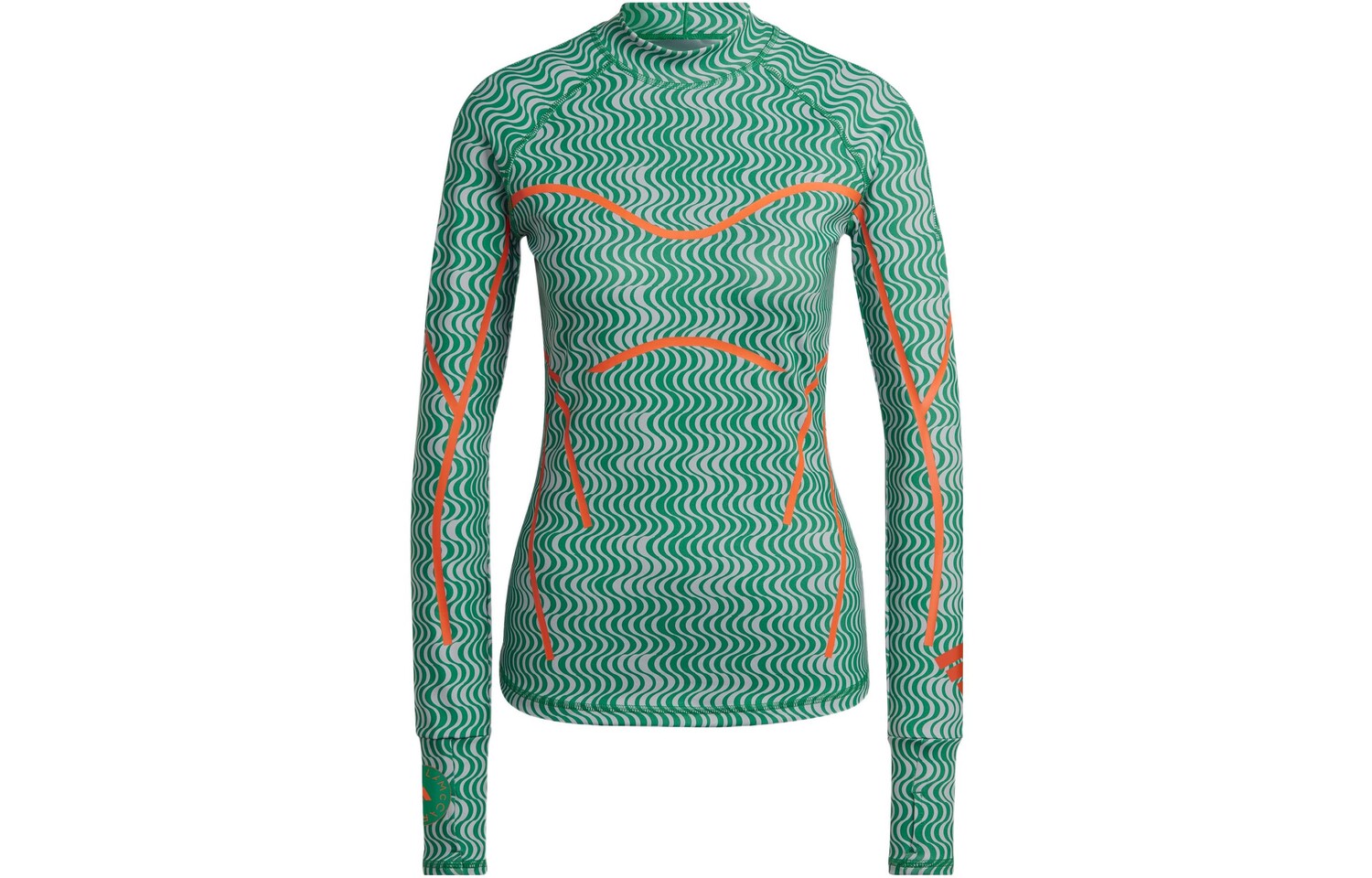 Футболка женская зеленая Adidas
Футболка женская зеленая Adidas