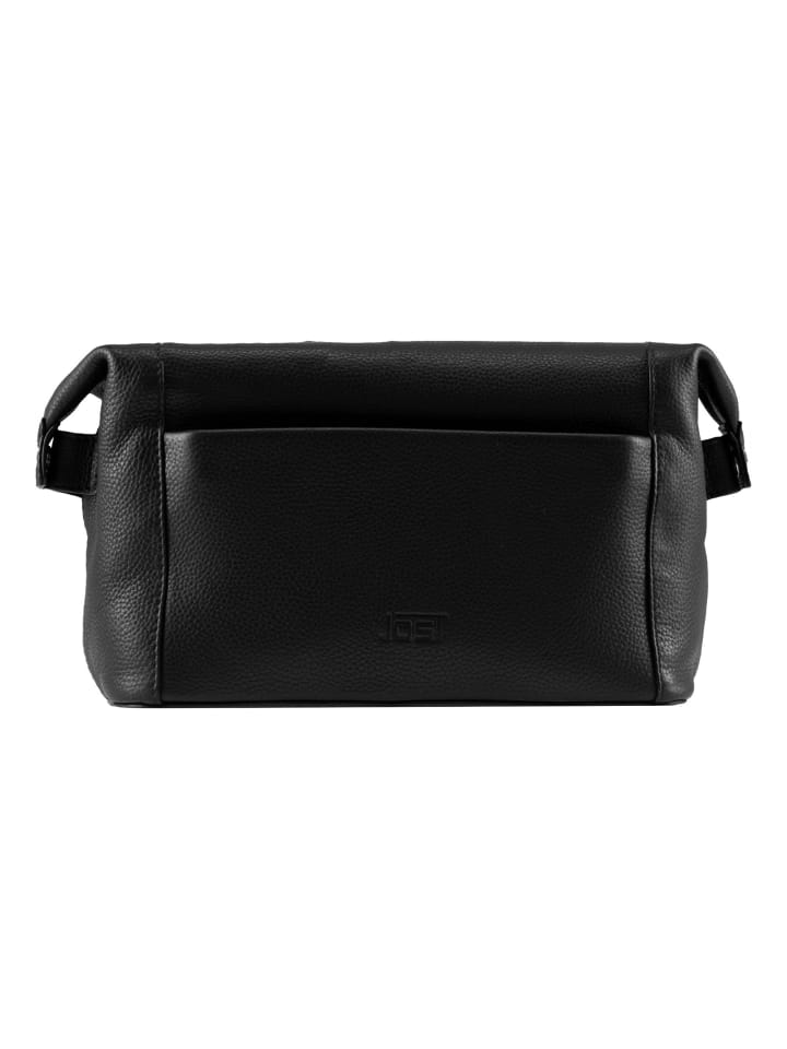 Jost Кожаная косметичка Frankfurt, 25 см, черного цвета
Jost Кожаная косметичка Frankfurt, 25 см, черного цвета