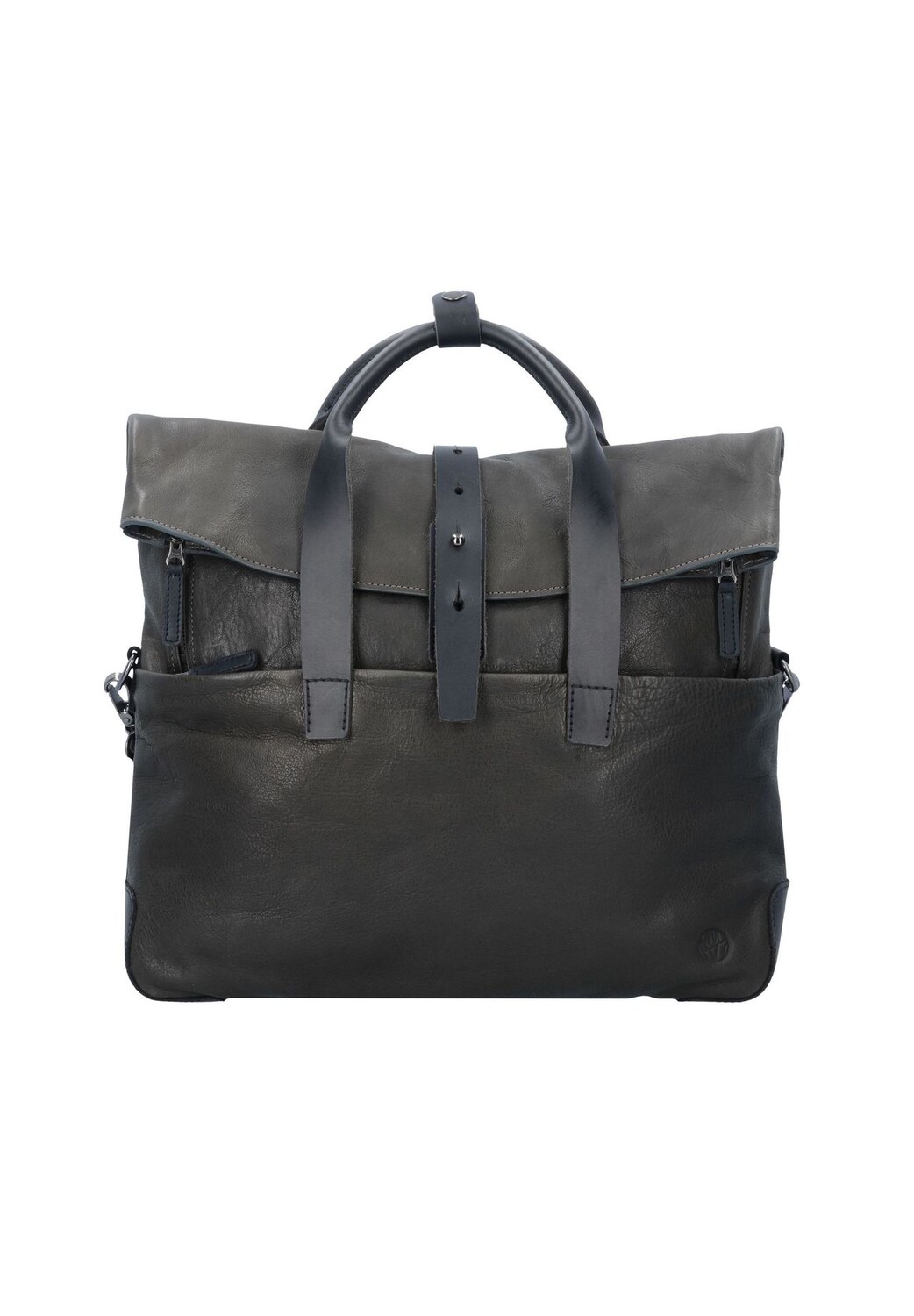 Кожаный рюкзак-портфель Mount Ivy 40 см с отделением для ноутбука HAROLD'S, цвет Jive
Кожаный рюкзак-портфель Mount Ivy 40 см с отделением для ноутбука HAROLD'S, цвет Jive