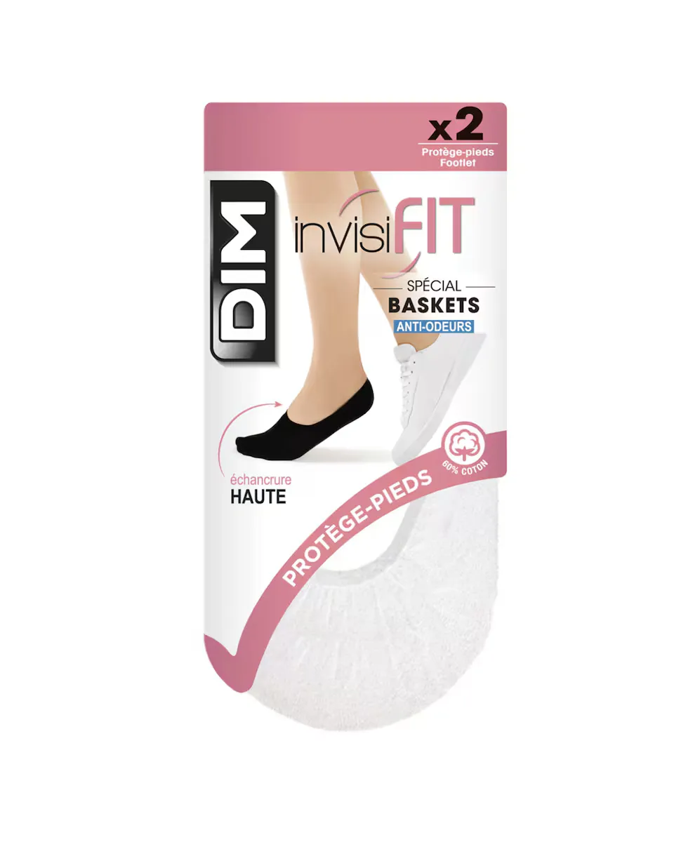 В упаковке 2 накладки на ногу для спортивной обуви или обуви на шнуровке Dim, белый
В упаковке 2 накладки на ногу для спортивной обуви или обуви на шнуровке Dim, белый