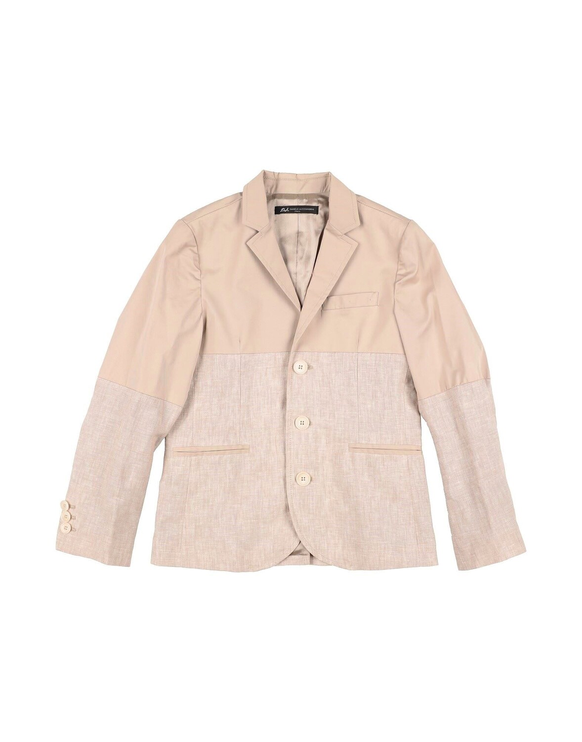 Блейзер Daniele Alessandrini, светло-серый
Блейзер Daniele Alessandrini, светло-серый