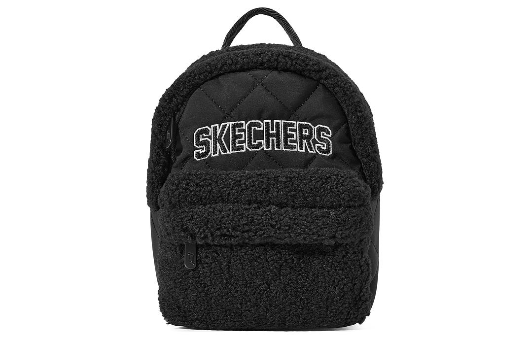 Skechers Тканевый рюкзак Regular Unisex черный
Skechers Тканевый рюкзак Regular Unisex черный