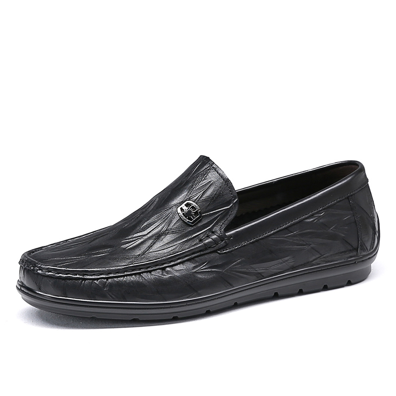 Spider King Туфли-бини мужские черные
Spider King Туфли-бини мужские черные