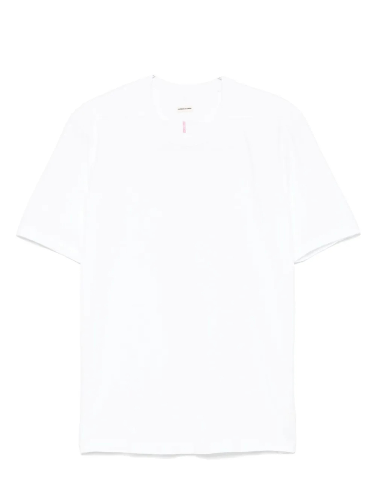 Футболка Роджера HOME CORE, белый
Футболка Роджера HOME CORE, белый