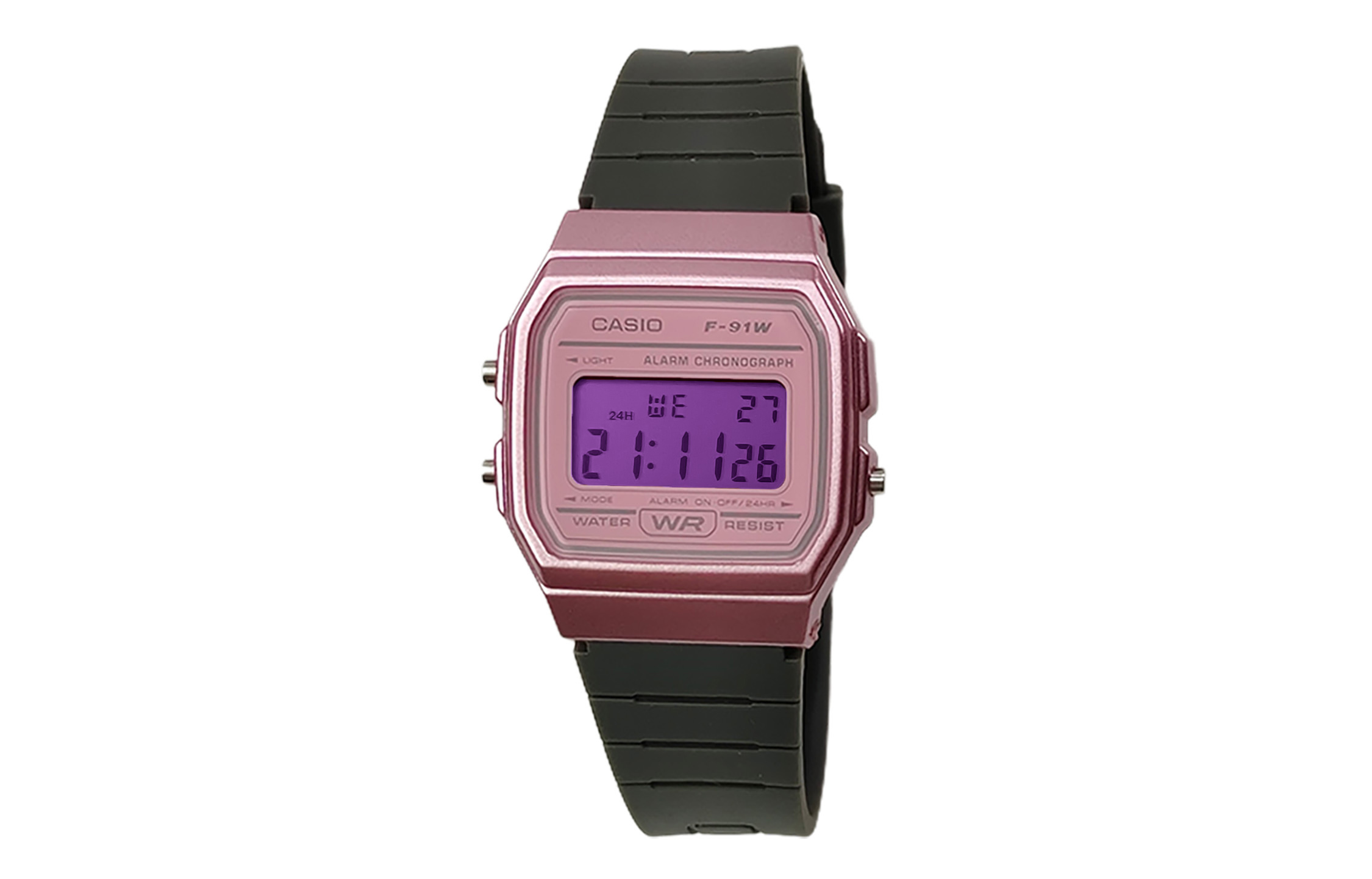 G Shock F91WS 4 CASIO
G Shock F91WS 4 CASIO