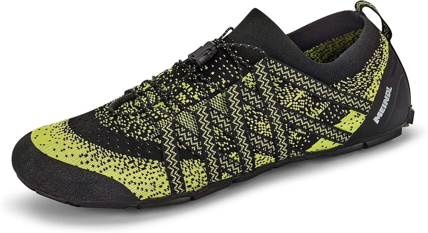 Мужские спортивные ботинки для скандинавской ходьбы Meindl, 7.5 AU, черный
Мужские спортивные ботинки для скандинавской ходьбы Meindl, 7.5 AU, черный