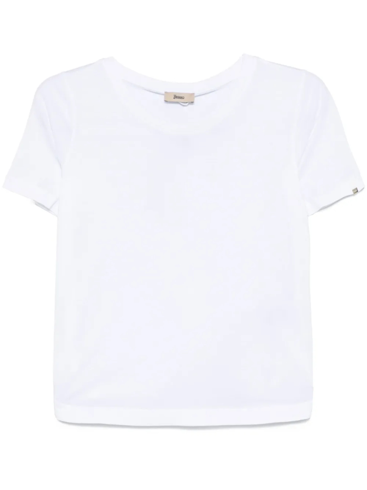 Herno легкая футболка из джерси, белый
Herno легкая футболка из джерси, белый